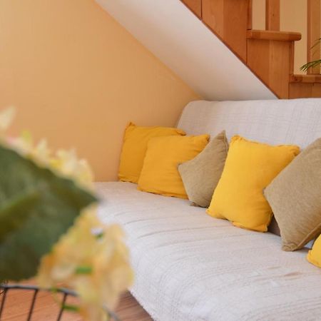 Apartment Romana Tivat Exterior photo
