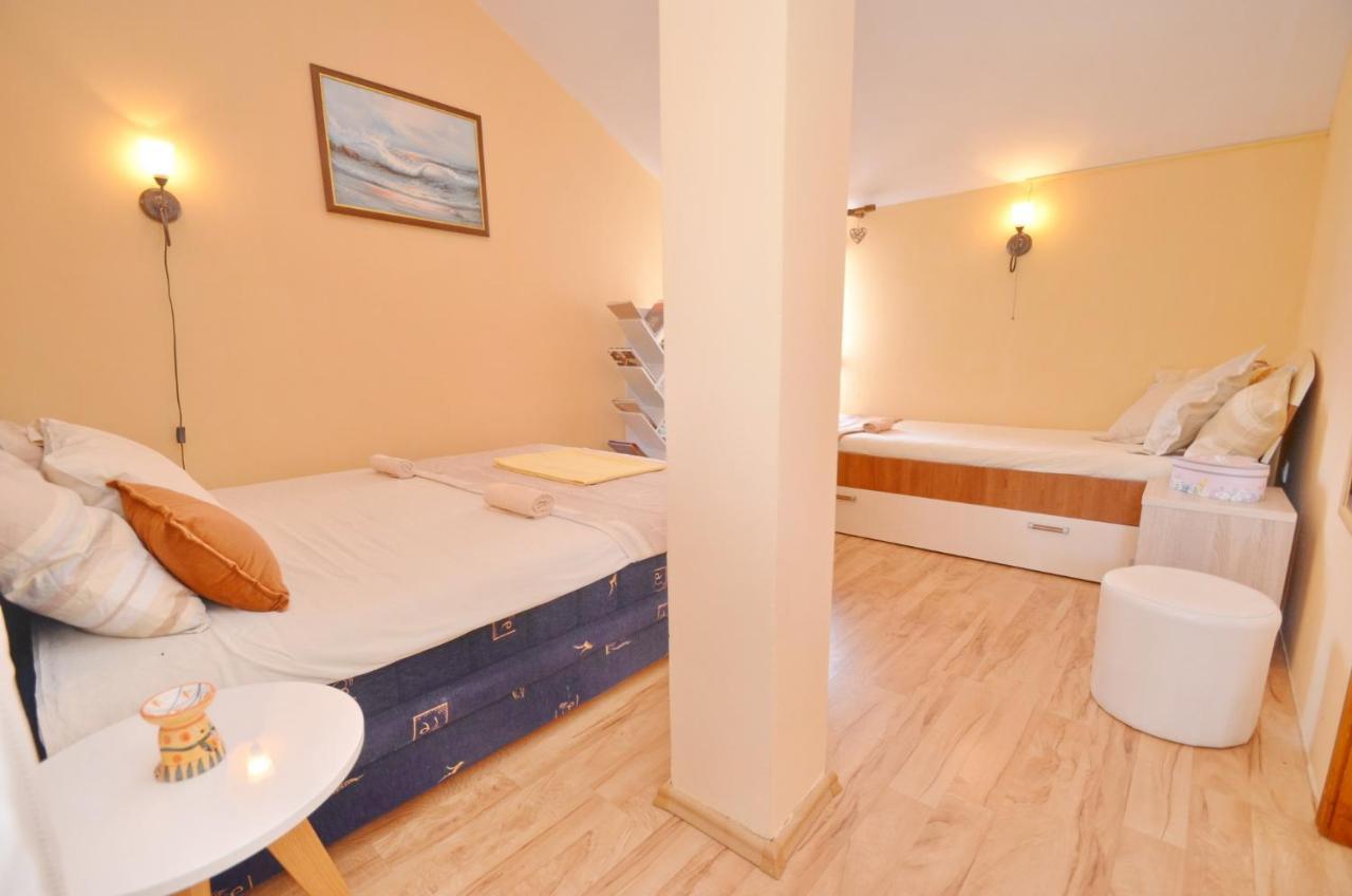 Apartment Romana Tivat Exterior photo