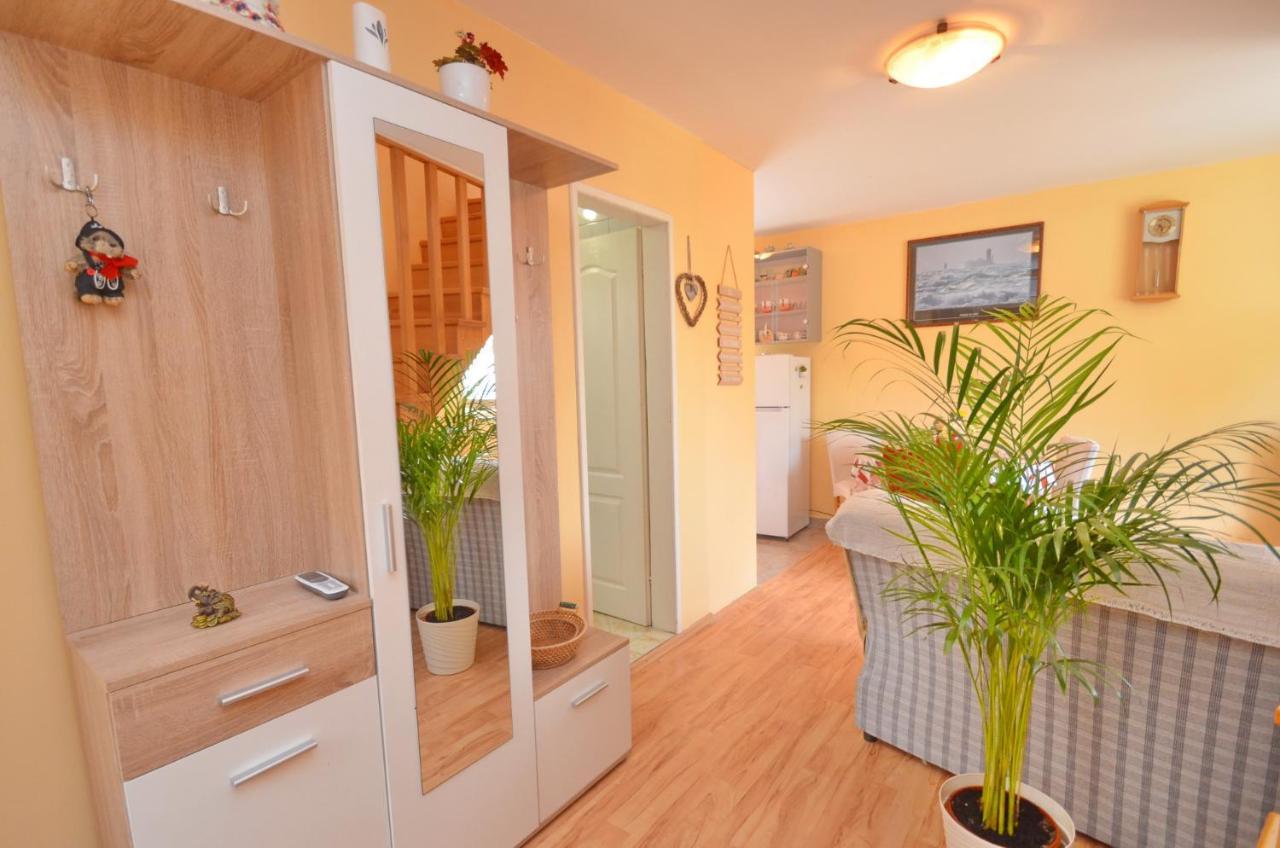 Apartment Romana Tivat Exterior photo