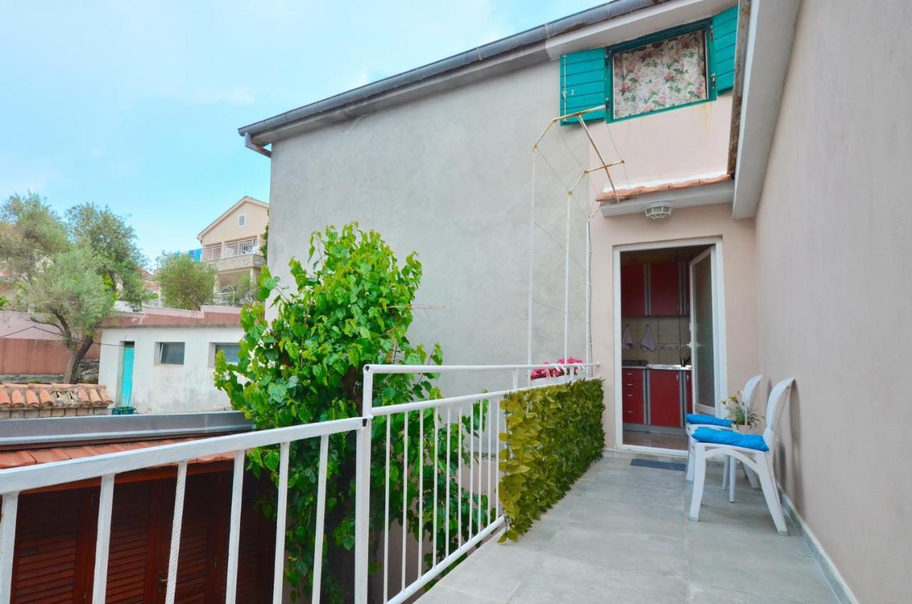 Apartment Romana Tivat Exterior photo